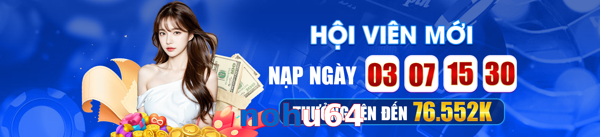nohu64