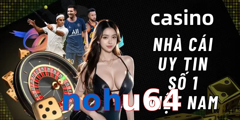 nohu64
