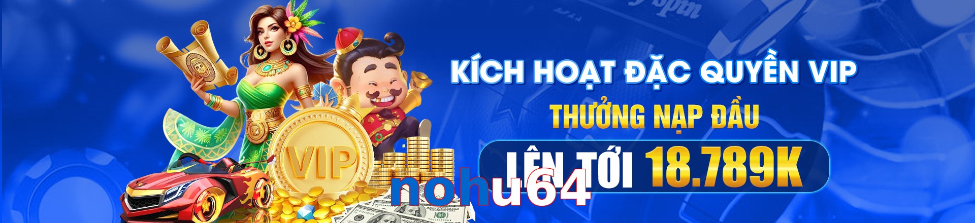 nohu64