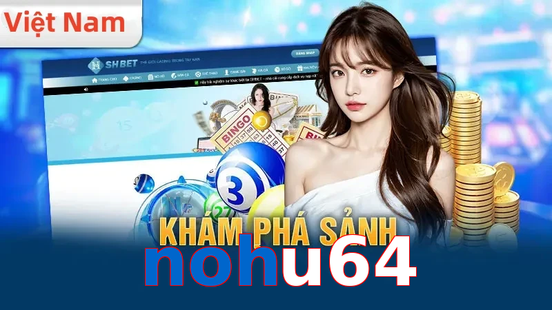 nohu64