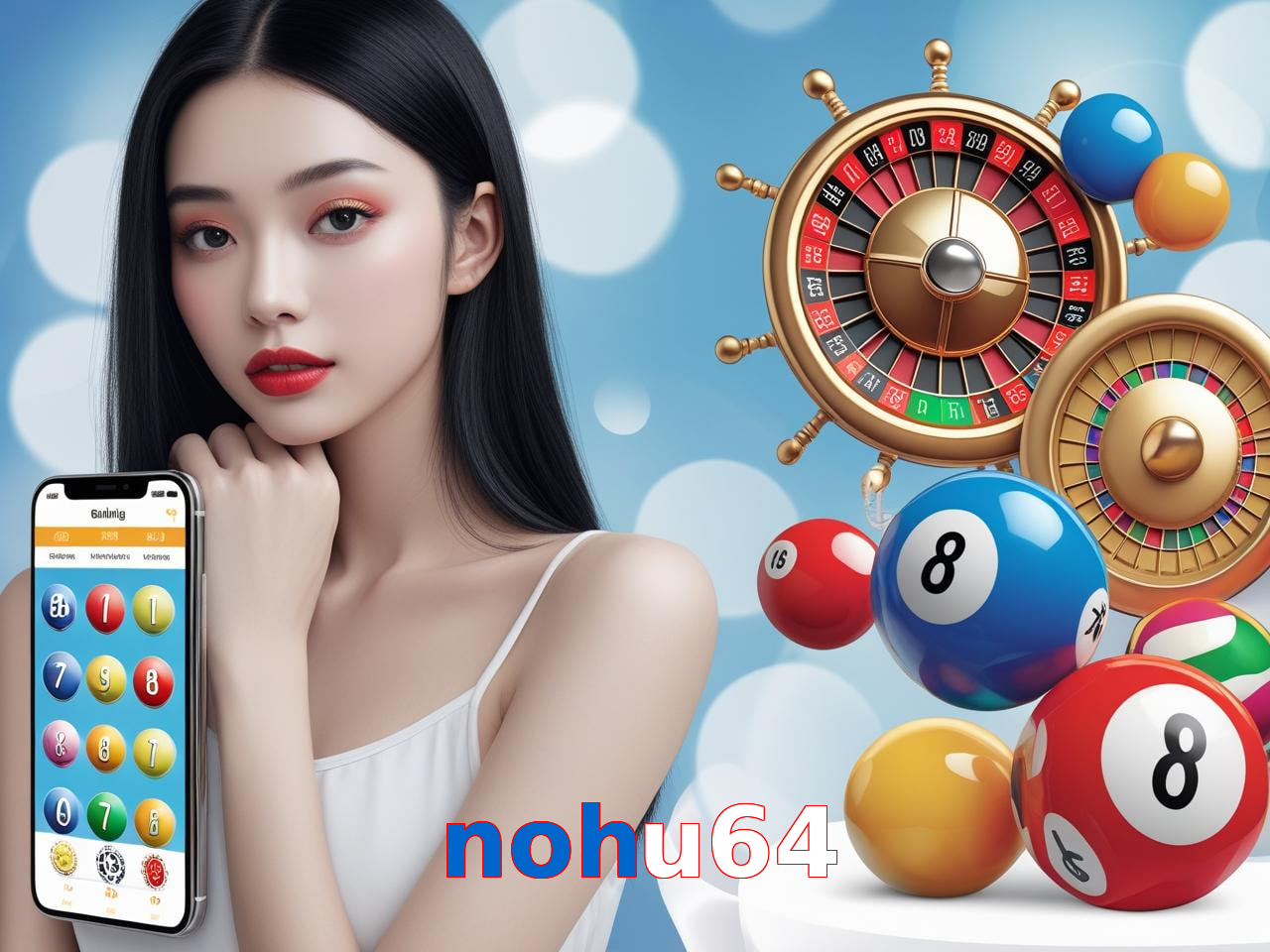 nohu64